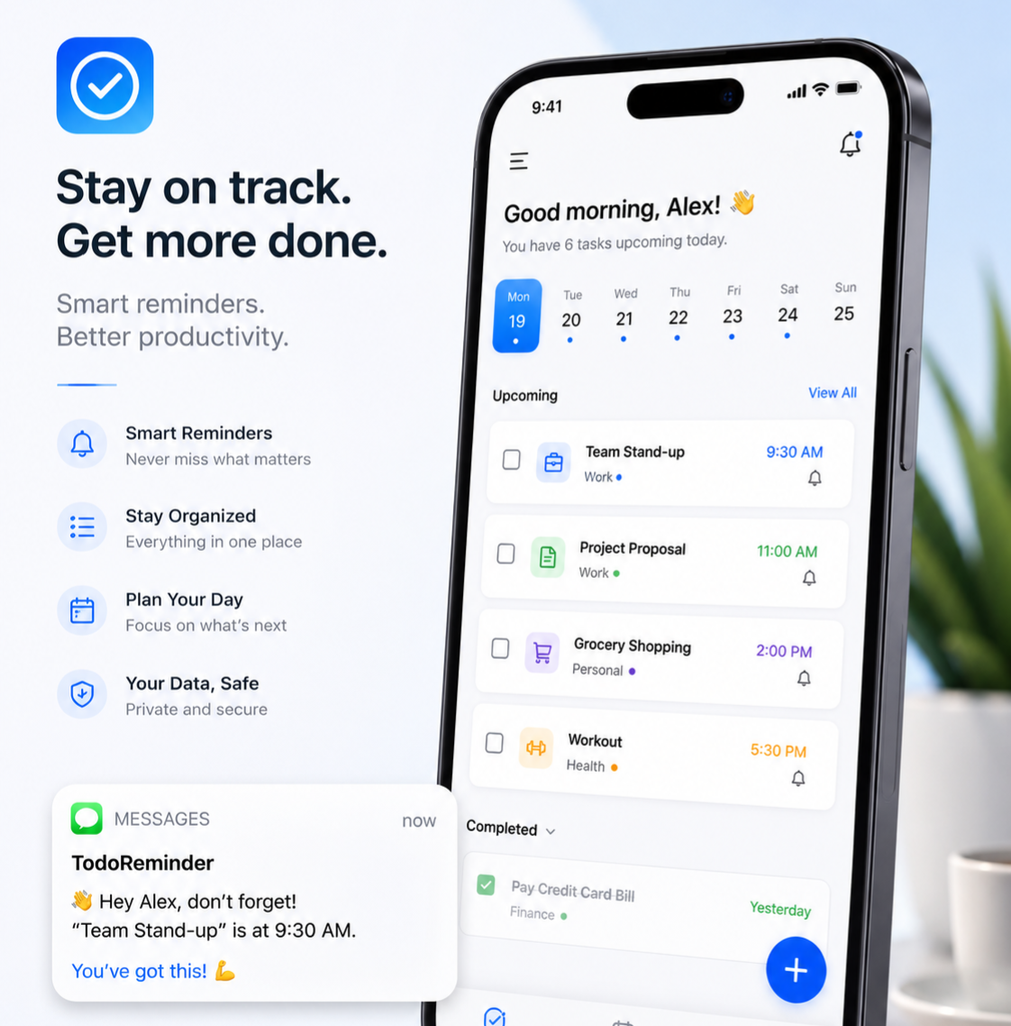 Auddo App Screenshots
